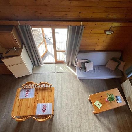 Chalet Ardennais Fromelennes Экстерьер фото